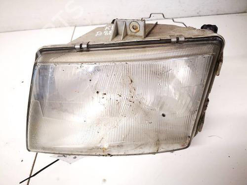 Used Left headlight Left headlight 35318714 35318714