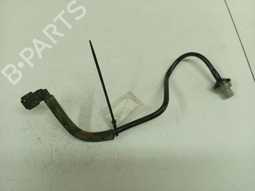 Used Pipe Pipe TOYOTA AYGO (_B1_) 1.0 (KGB10_, KGB10R) (68 hp) 39758014 39758014
