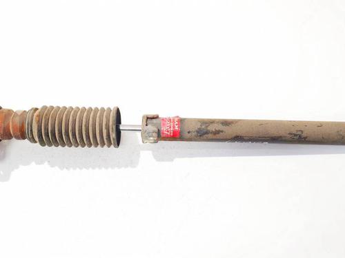 Used Left rear shock absorber Left rear shock absorber OPEL CORSA D (S07) 1.3 CDTI (L08, L68) (75 hp) 35051798 35051798