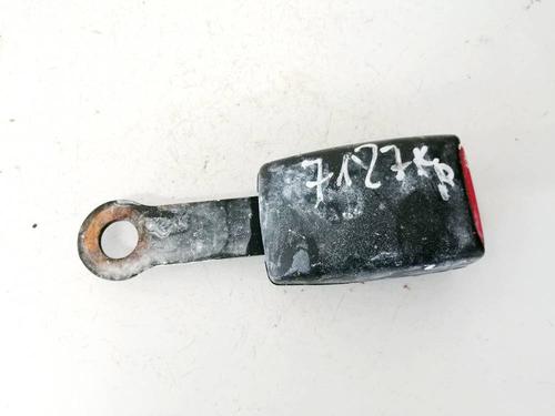 Used Seat buckle Seat buckle 35220707 35220707