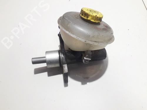 Used Brake master cylinder Brake master cylinder AUDI A4 B5 (8D2) S4 quattro (265 hp) 35876948 35876948