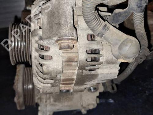 Used Alternator Alternator 34884775 34884775