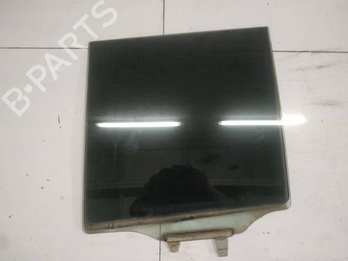 Used Rear left door window Rear left door window MITSUBISHI PAJERO PININ I (H6_W, H7_W) 2.0 GDI (H67W, H77W) (129 hp) 40027732 40027732