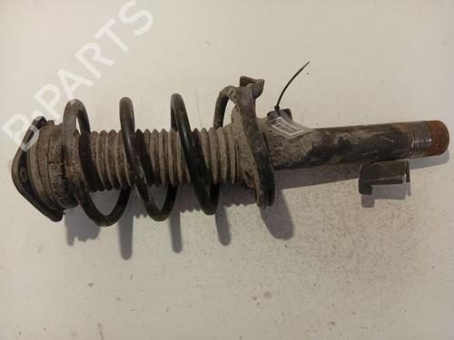 Used Left front shock absorber Left front shock absorber FORD FOCUS II (DA_, HCP, DP) 1.6 TDCi (90 hp) 40114058 40114058