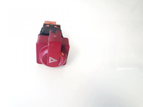 Used Warning switch Warning switch CITROËN C4 I (LC_) 1.6 HDi (109 hp) 35469854 35469854