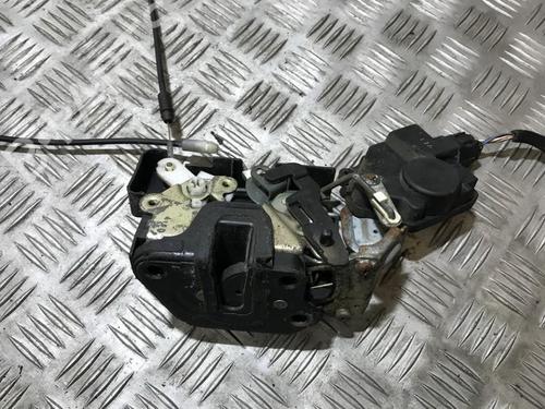 Used Rear left lock Rear left lock 35690363 35690363