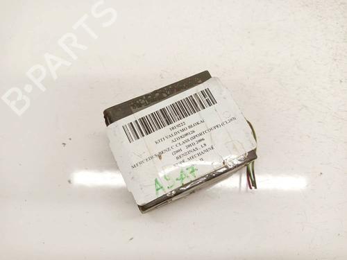 Used Electronic module Electronic module 36687180 36687180