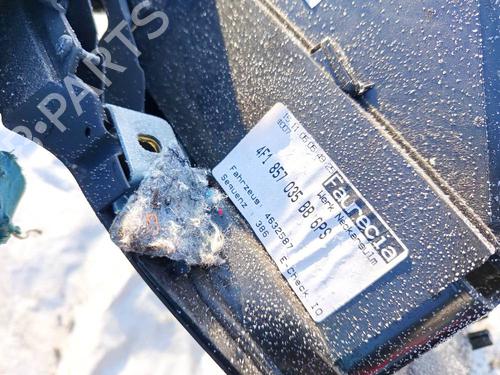 Glove box AUDI A6 C6 (4F2) 2.7 TDI | BP34840613C95 - Image 3