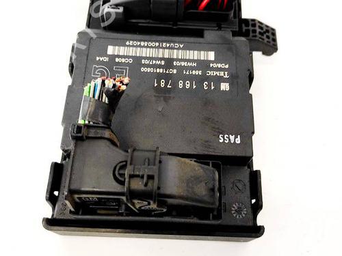 Electronic module OPEL SIGNUM Hatchback (Z03) 2.2 DTI (F48) | BP35288590M83 - Image 3