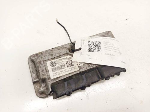 Used Engine control unit (ECU) Engine control unit (ECU) PEUGEOT 407 (6D_) 1.6 HDi 110 (6D9HZC, 6D9HYC) (109 hp) 34176967 34176967