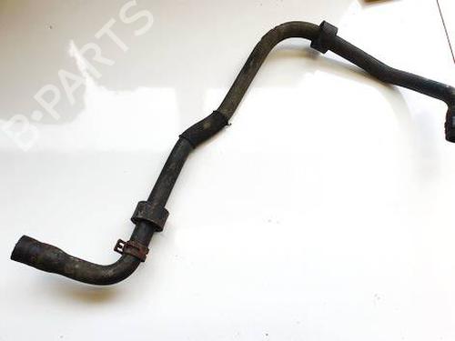 Used Pipe Pipe AUDI A3 (8P1) 2.0 TDI 16V (140 hp) 34118130 34118130