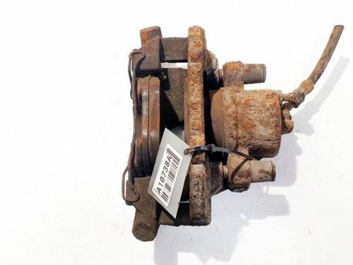 Left front brake caliper VOLVO V50 (545) 2.0 D | BP34900227M105 - Image 3