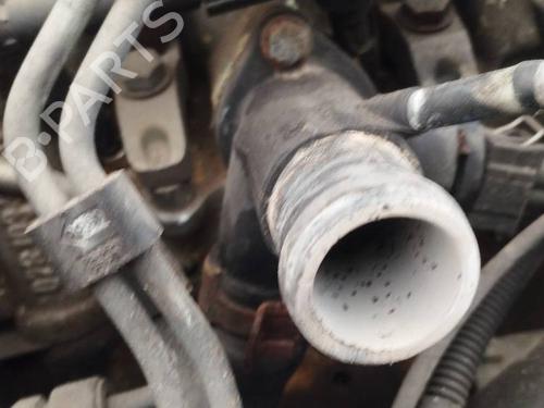 Used Thermostat housing Thermostat housing 35287237 35287237