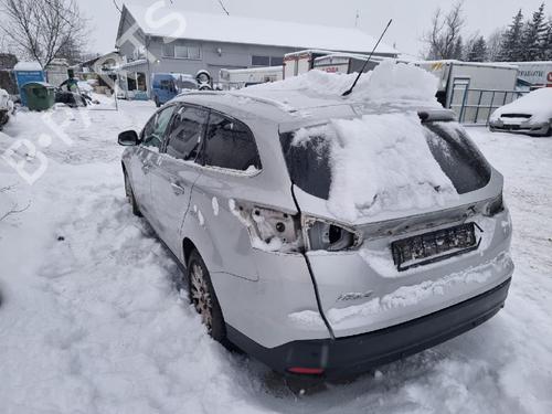 Electronic module FORD FOCUS III 1.0 EcoBoost | BP32934448M83 - Image 8