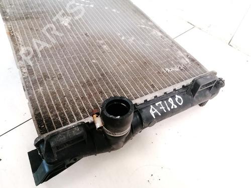 Water radiator FIAT IDEA (350_) 1.3 D Multijet | BP35509144M31 - Image 3