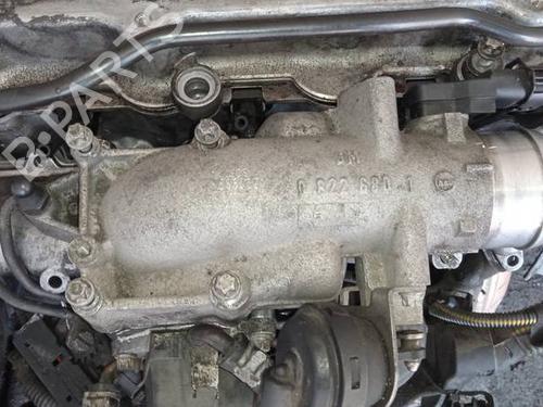 Used Throttle body Throttle body OPEL VECTRA C (Z02) 2.2 DTI 16V (F69) (125 hp) 35245820 35245820