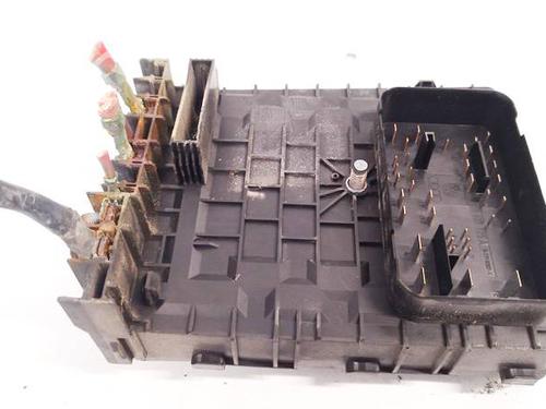Used Fuse box Fuse box VW GOLF PLUS V (5M1, 521) 1.9 TDI (105 hp) 33861943 33861943