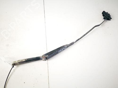 Used Front windshield wiper arm Front windshield wiper arm OPEL ASTRA G Hatchback (T98) 2.0 DTI 16V (F08, F48) (101 hp) 33073429 33073429