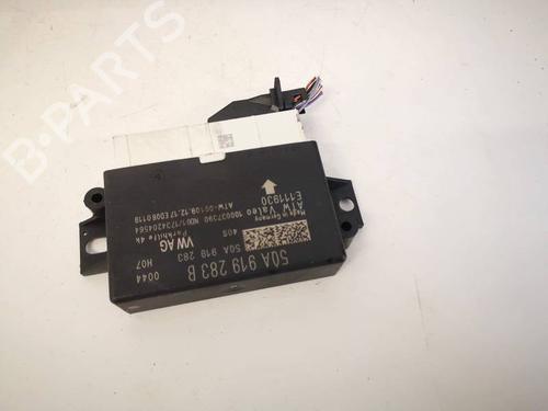 Used Electronic module Electronic module 34808354 34808354