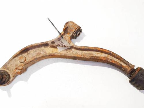 Used Left rear steering knuckle Left rear steering knuckle CHRYSLER VOYAGER IV (RG, RS) 2.8 CRD (150 hp) 35279213 35279213