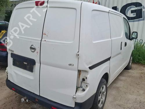Engine mount NISSAN NV200 Van 1.5 dCi 85 (M20, M20N, M20M) | BP36829977M89  - Image 9
