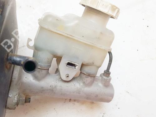 Used Brake master cylinder Brake master cylinder MITSUBISHI LANCER VII (CS_A, CT_A) 1.6 (CS3A) (98 hp) 35859243 35859243