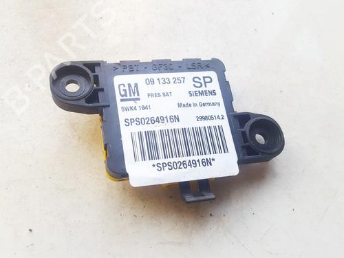 Used Electronic module Electronic module OPEL ASTRA G Hatchback (T98) 2.0 DTI 16V (F08, F48) (101 hp) 33517485 33517485