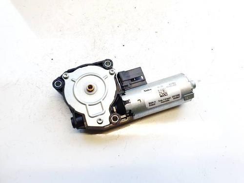 Sunroof engine BMW i4 (G26) eDrive40 | BP39758123M60 - Image 2