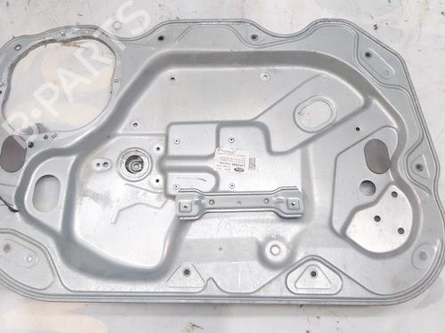 Used Front right window mechanism Front right window mechanism 35674720 35674720