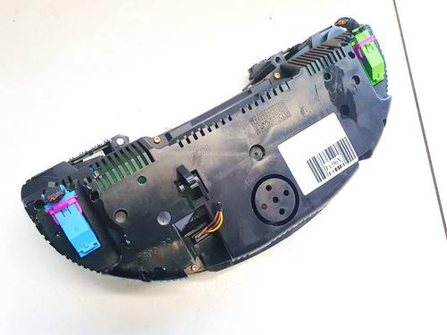 Instrument cluster AUDI A4 B7 (8EC) 2.0 TDI | BP35155060C47 - Image 3