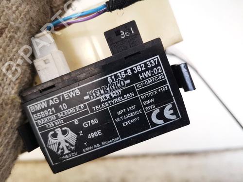 Electronic module BMW 3 (E36) 318 tds | BP35409198M83 - Image 3