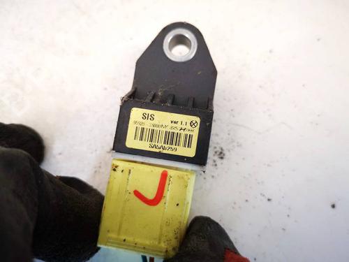 Electronic module KIA OPTIMA (FSGDS6B) 1.7 CRDi | BP32601909M83