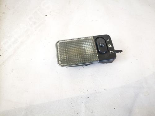 Used Interior roof light Interior roof light PEUGEOT 406 (8B) 1.9 D (75 hp) 35600695 35600695