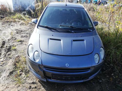 Recambios SMART FORFOUR (454) 1.5 (454.032) (109 hp) 4444863