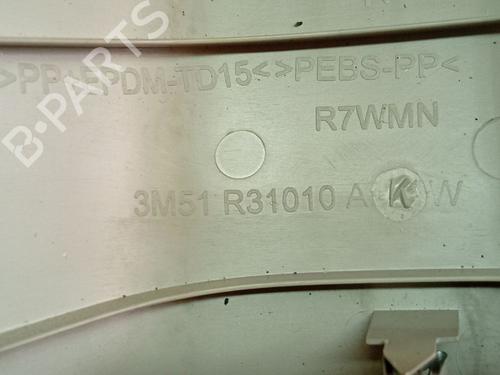 Andre FORD FOCUS C-MAX (DM2) 1.6 TDCi | BP38194216O1 - Image 4