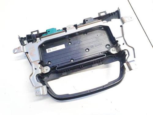 Radio OPEL INSIGNIA A (G09) 2.0 CDTI (68) | BP35137860E6 - Image 3