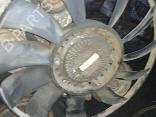 Used Radiator fan Radiator fan 35100864 35100864
