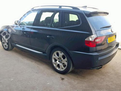 Switch BMW X3 (E83) 3.0 i xDrive | BP33104361I30  - Image 6