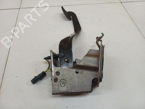 Pedal CHRYSLER SEBRING (JS) 2.0 CRD | BP36687913I4 - Image 2