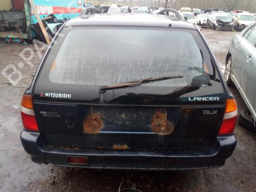 Climate control MITSUBISHI LANCER V (CB_A, CD_A, CE_A) 2.0 Diesel (CB8A) | BP35671493I5  - Image 9