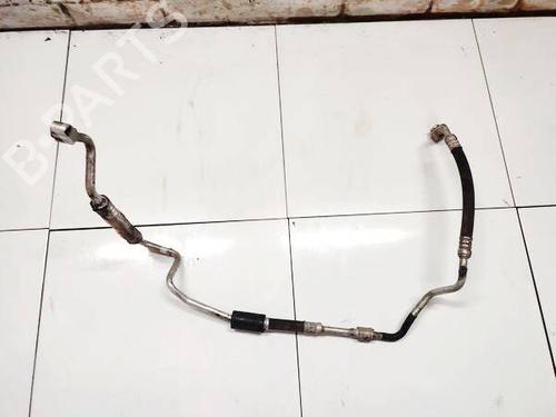 Used AC pipe AC pipe SKODA FABIA I (6Y2) 1.4 TDI (75 hp) 32573349 32573349