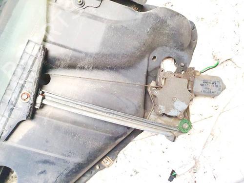 Used Rear right window mechanism Rear right window mechanism 35205343 35205343