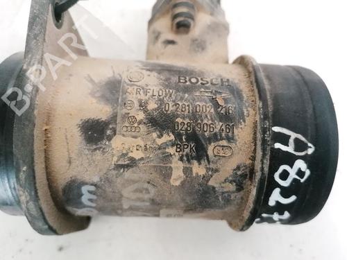 Mass air flow sensor AUDI A4 B5 (8D2) 1.9 TDI | BP35406385M95 - Image 3