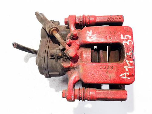 Used Left rear brake caliper Left rear brake caliper AUDI Q3 (8UB, 8UG) 1.4 TFSi Flex (150 hp) 40164602 40164602
