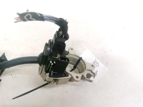 Warning switch MERCEDES-BENZ C-CLASS (W203) C 220 CDI (203.006, 203.008) | BP35477193I22 - Image 2