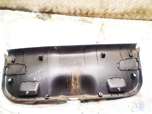 Boot lining FIAT CROMA (194_) 1.9 D Multijet (194AXB1B) | BP35323287I3 - Image 2