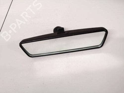 Used Rear mirror Rear mirror SKODA FABIA II (542) 1.4 TDI (80 hp) 35473880 35473880