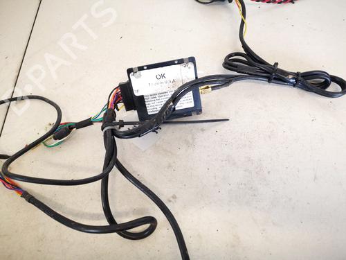 electronic-module-mercedes-benz-cls-c219-2004-2005-2006-2007-2008-2009-2010-2011-32912078 main image
