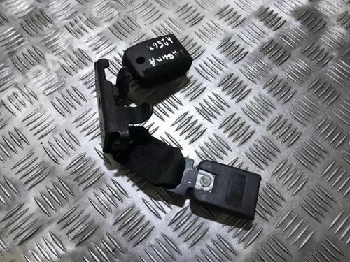 Used Seat buckle Seat buckle 35672488 35672488