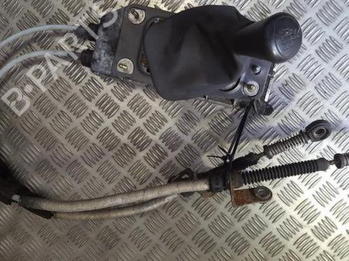 Used Gear lever Gear lever SKODA FABIA I (6Y2) 1.9 SDI (64 hp) 35682518 35682518